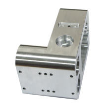 Service de traitement des machines de Chine Personnalisation de métal Haute précision en laiton en aluminium CNC Trate de machine à tourner